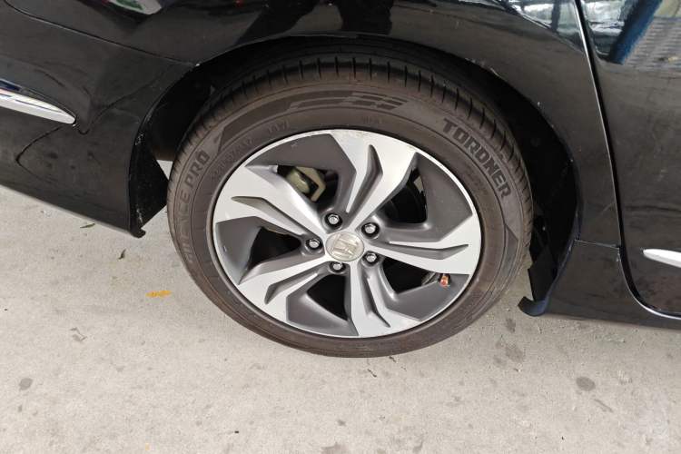 Used Honda Spirior 2017 Hybrid 2.0L Pure Drive Edition Right Rear Wheel Hub