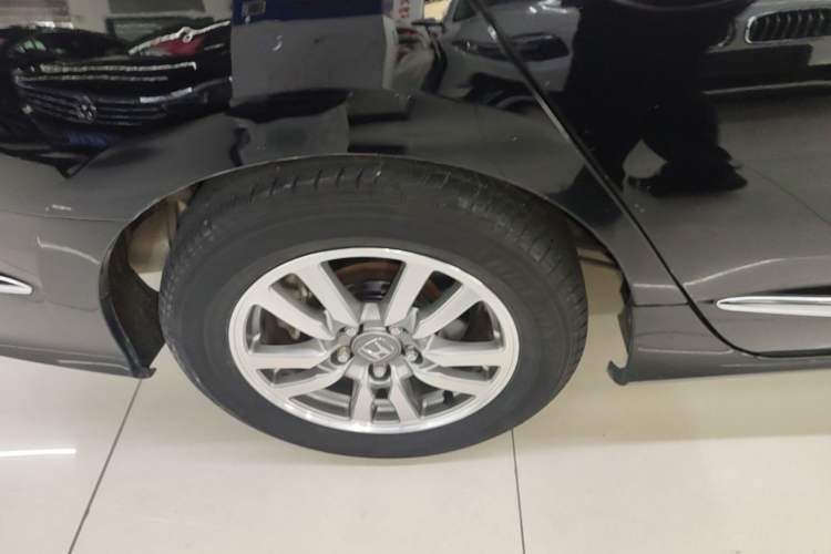 Used Honda Spirior 2017 2.0L Classic Edition Right Rear Wheel Hub