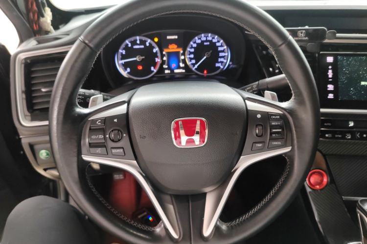 Used Honda Spirior 2017 2.0L Comfort Edition Steering Wheel