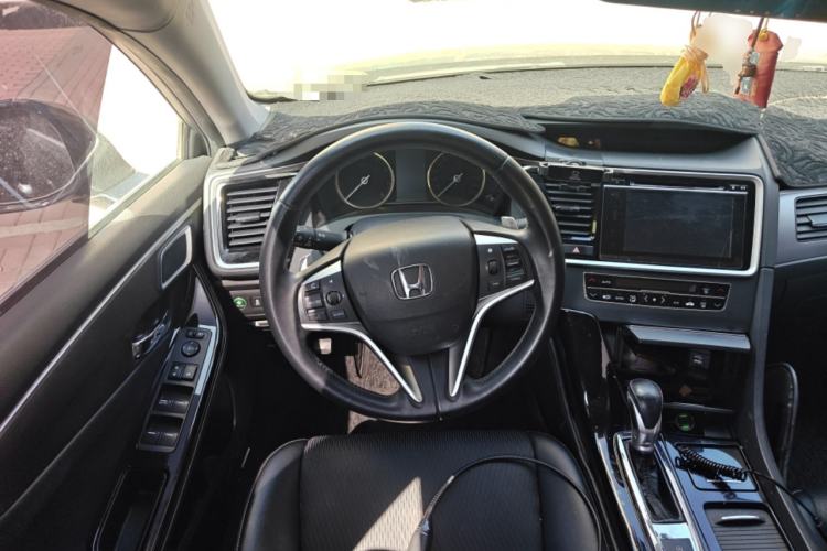 Used Honda Spirior 2017 2.0L Classic Edition Steering Wheel
