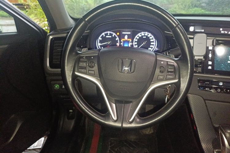 Used Honda Spirior 2017 2.0L Classic Edition Steering Wheel