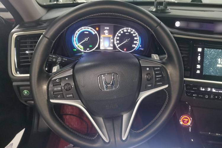 Used Honda Spirior 2017 Hybrid 2.0L Pure Drive Edition Steering Wheel
