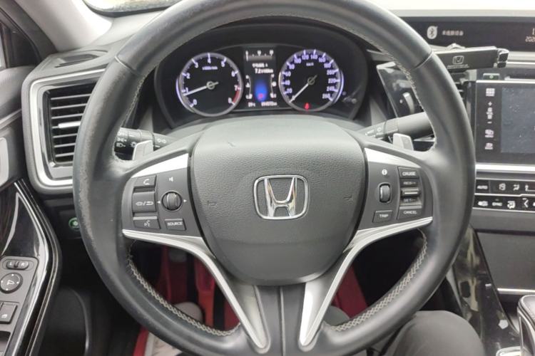 Used Honda Spirior 2017 2.0L Classic Edition Steering Wheel