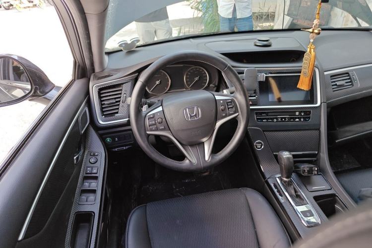 Used Honda Spirior 2017 2.0L Classic Edition Steering Wheel
