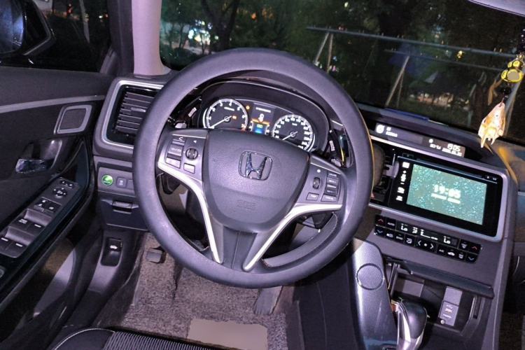 Used Honda Spirior 2017 2.0L Classic Edition Steering Wheel