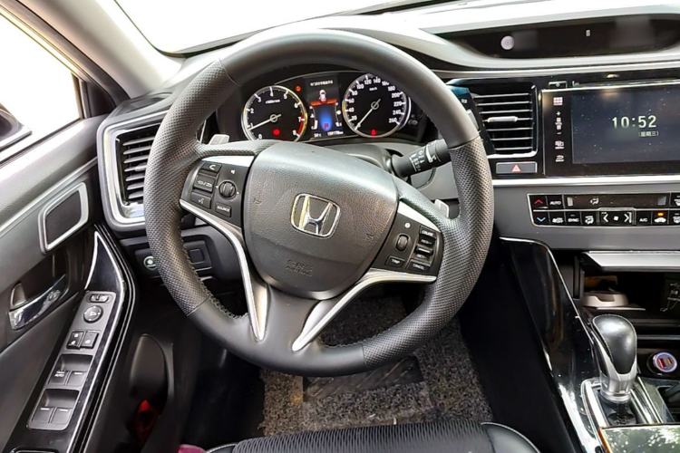 Used Honda Spirior 2017 2.0L Classic Edition Steering Wheel