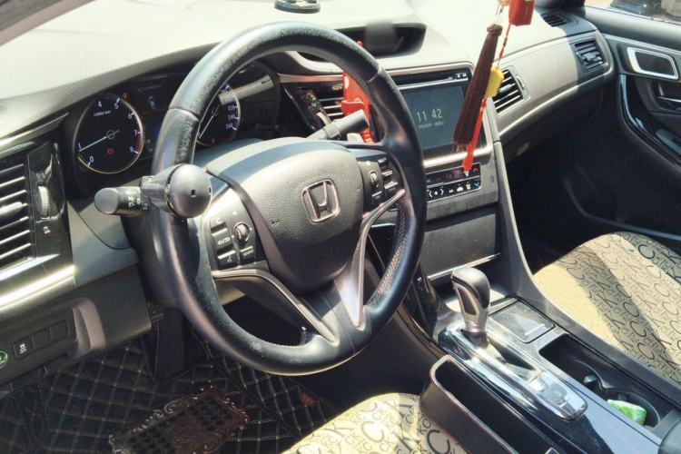 Used Honda Spirior 2017 2.0L Classic Edition Steering Wheel