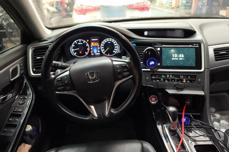 Used Honda Spirior 2017 2.0L Comfort Edition Steering Wheel