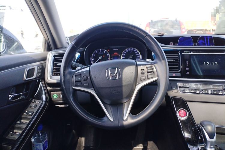 Used Honda Spirior 2017 2.0L Comfort Edition Steering Wheel