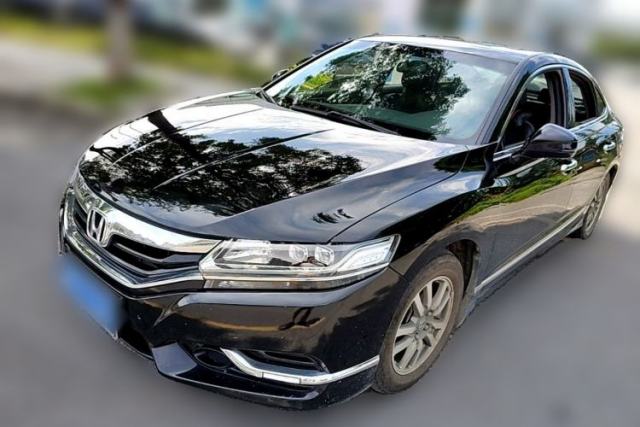 Used Honda Spirior 2017 2.0L Classic Edition