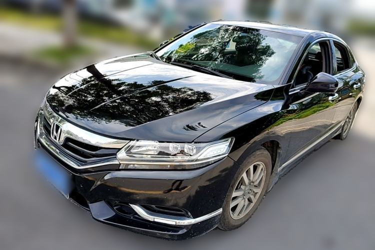 Used Honda Spirior 2017 2.0L Classic Edition Guazi used car, China used car export, Used car for sale, Used  cars, Cheapest cars for sale