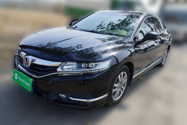 Used Honda Spirior 2017 2.0L Comfort Edition