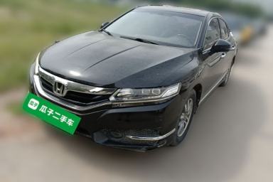 Used Honda Spirior 2017 2.0L Classic Edition