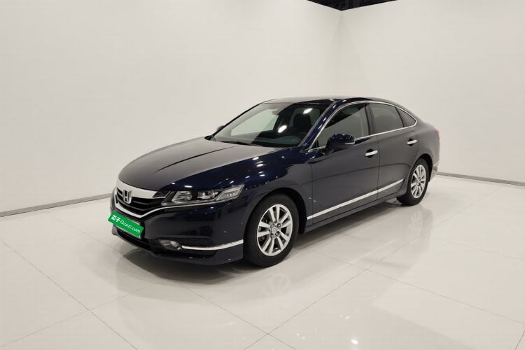 Gebrauchter Honda Spirior 2017 2.0L Comfort Edition Guazi used car, China used car export, Used car for sale, Used  cars, Cheapest cars for sale