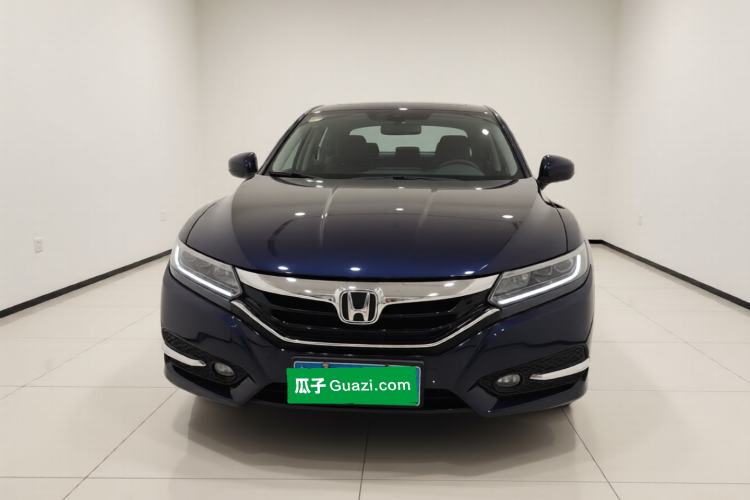 Used Honda Spirior 2017 2.0L Comfort Edition Front