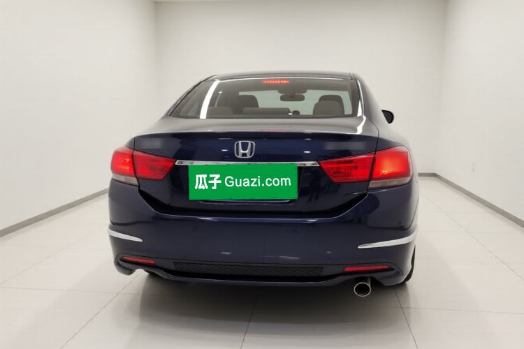 Used Honda Spirior 2017 2.0L Comfort Edition Rear