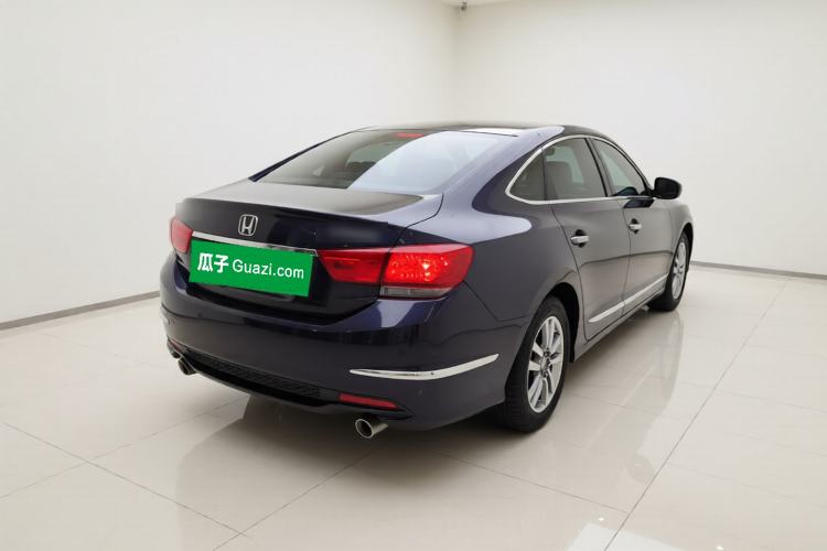 Used Honda Spirior 2017 2.0L Comfort Edition Rear Right 45 Deg