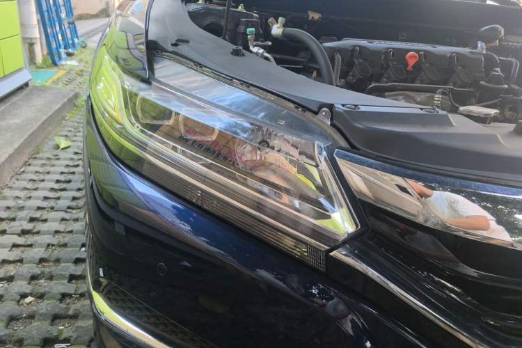 Used Honda Spirior 2017 2.0L Comfort Edition Right Front Headlight