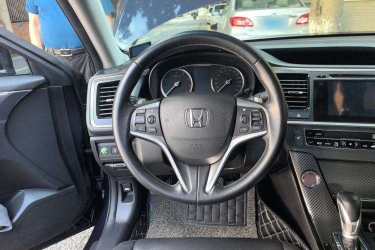 Used Honda Spirior 2017 2.0L Comfort Edition Steering Wheel