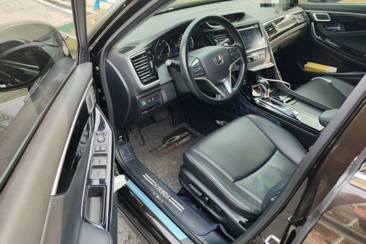 Used Honda Spirior 2017 2.4L Luxury Edition Driver Seat