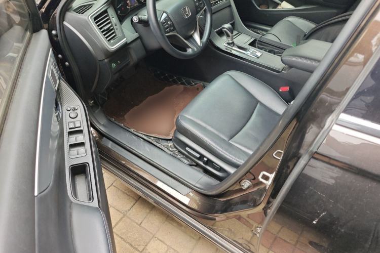Used Honda Spirior 2017 2.0L Comfort Edition Driver Seat