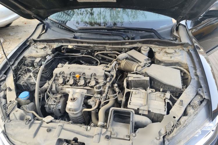 Used Honda Spirior 2017 2.0L Classic Edition Engine Bay