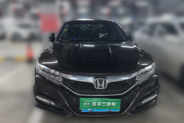 Used Honda Spirior 2017 2.4L Luxury Edition Front