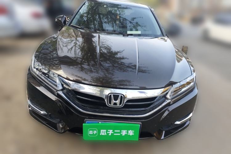 Used Honda Spirior 2017 2.0L Classic Edition Front