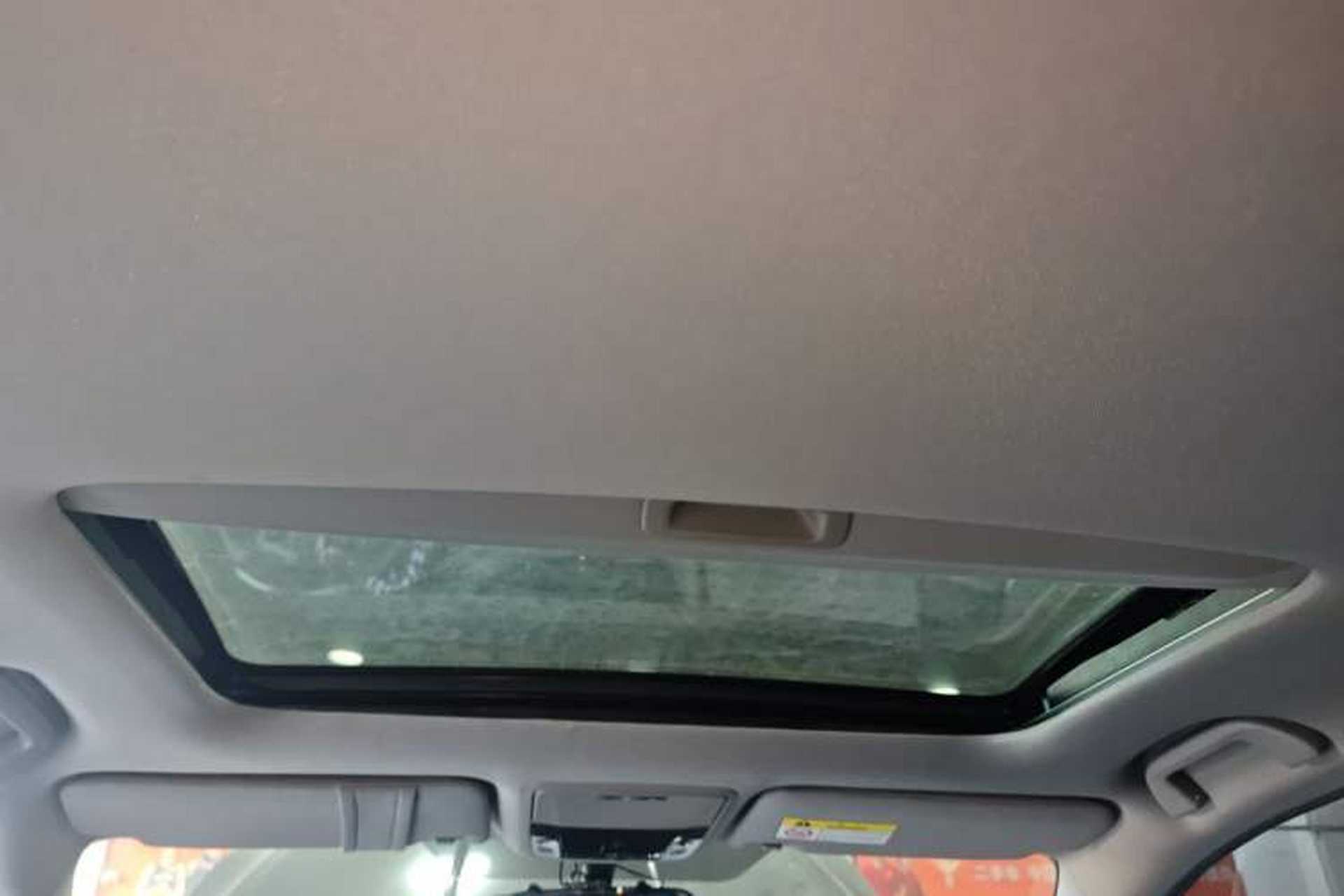 Used Honda Spirior 2017 2.0L Classic Edition Headliner