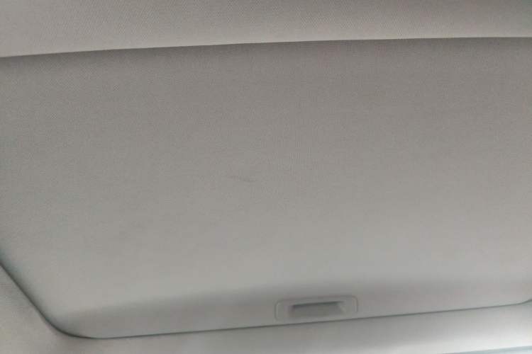 Used Honda Spirior 2017 2.0L Classic Edition Headliner