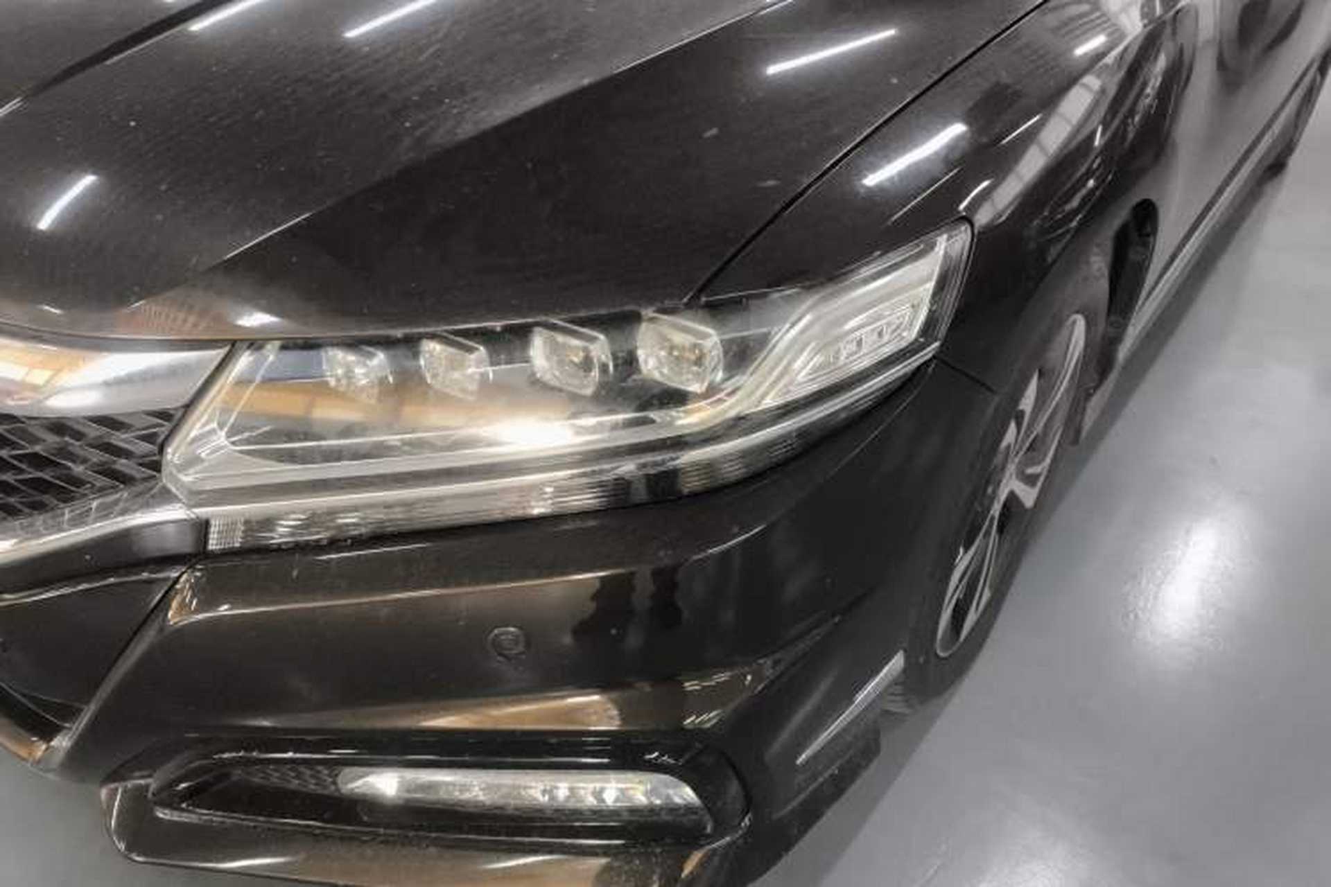 Used Honda Spirior 2017 2.4L Luxury Edition Left Front Headlight