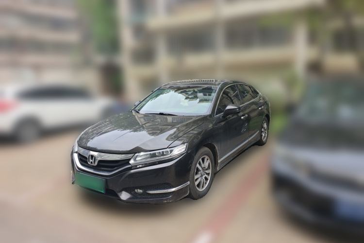 Used Honda Spirior 2017 2.0L Comfort Edition Guazi used car, China used car export, Used car for sale, Used  cars, Cheapest cars for sale