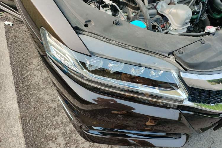 Used Honda Spirior 2017 2.4L Luxury Edition Right Front Headlight