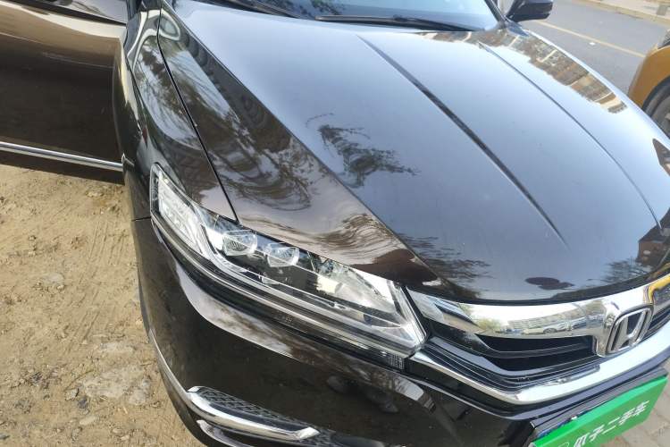 Used Honda Spirior 2017 2.0L Classic Edition Right Front Headlight