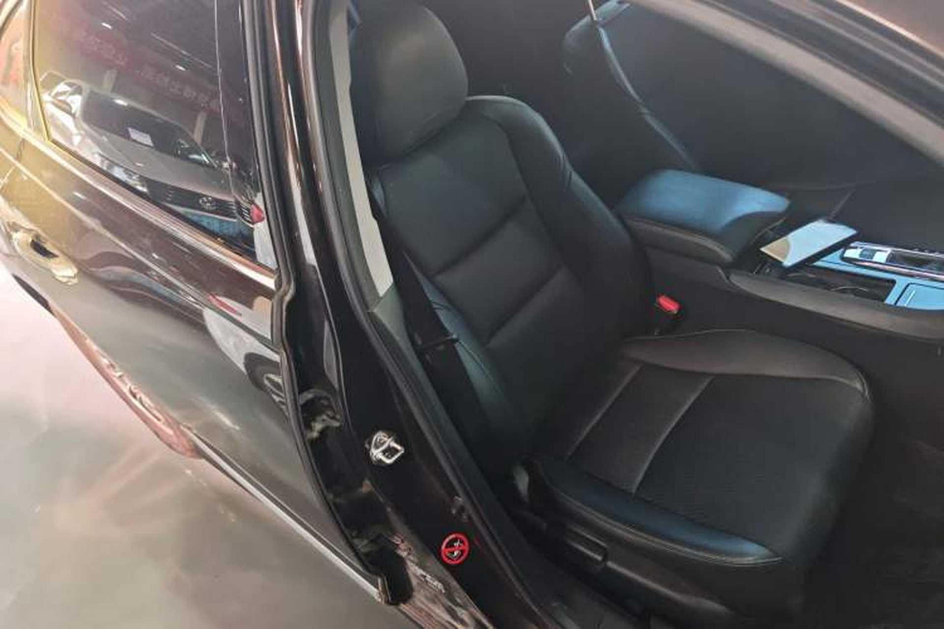 Used Honda Spirior 2017 2.0L Classic Edition Right Front Seat