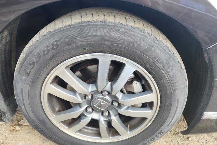 Used Honda Spirior 2017 2.0L Classic Edition Right Front Wheel Hub