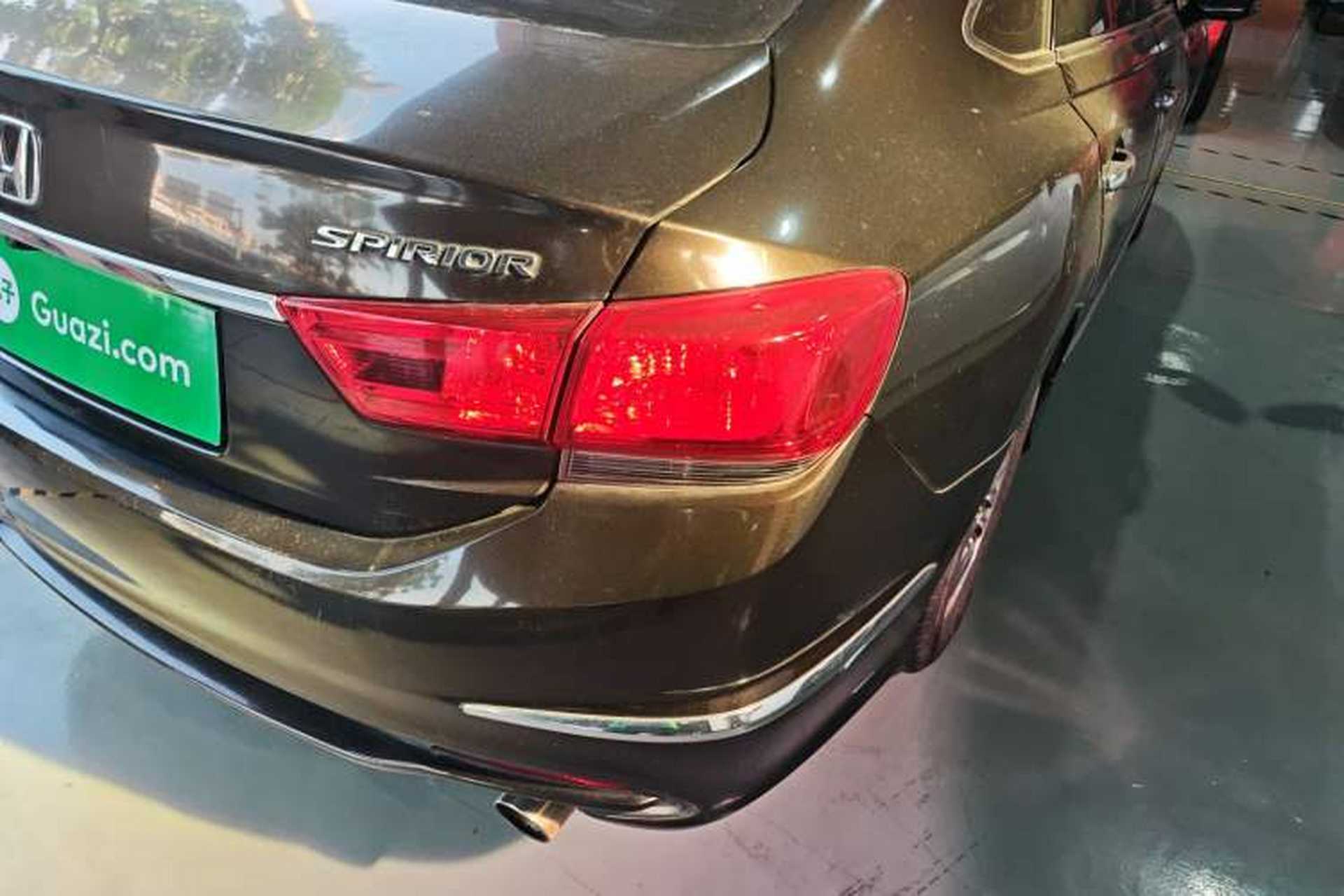 Used Honda Spirior 2017 2.0L Classic Edition Right Rear Taillight