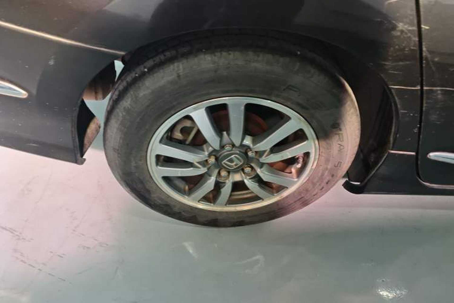 Used Honda Spirior 2017 2.0L Classic Edition Right Rear Wheel Hub