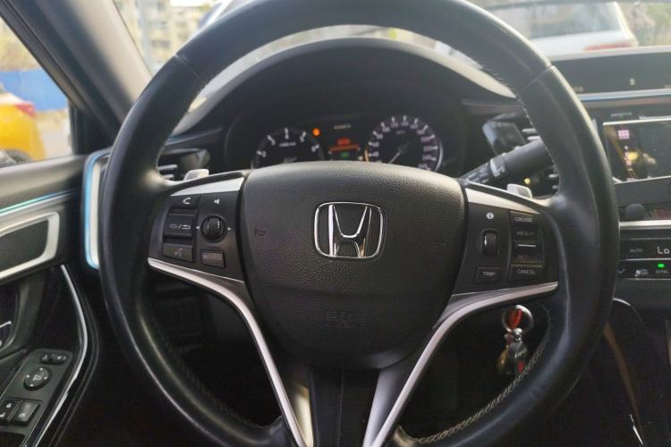 Used Honda Spirior 2017 2.0L Classic Edition Steering Wheel