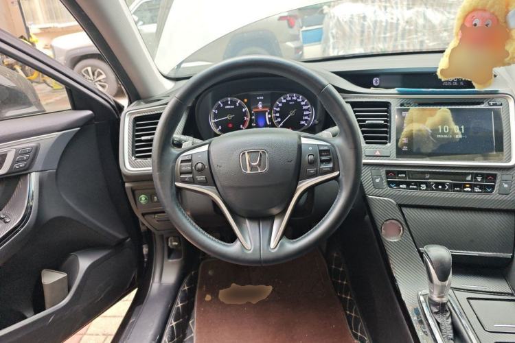 Used Honda Spirior 2017 2.0L Comfort Edition Steering Wheel