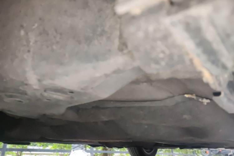Used Honda Spirior 2017 2.4L Luxury Edition Chassis Front Left