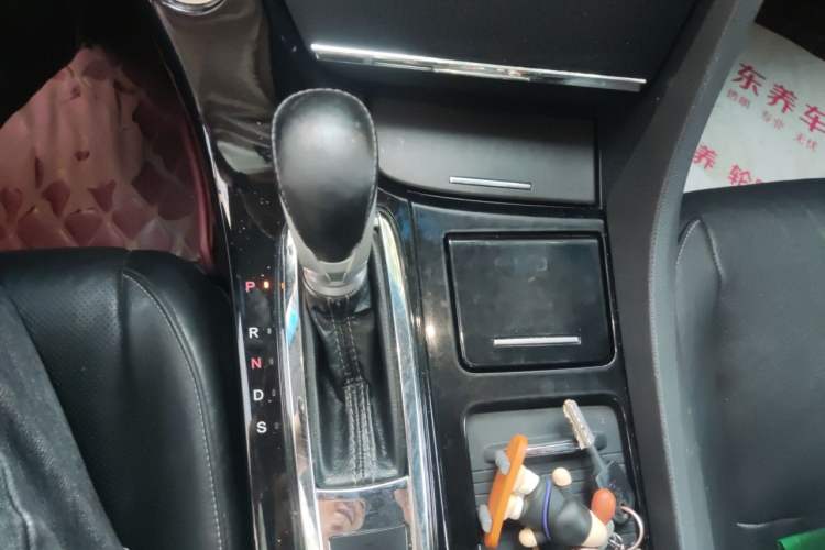 Used Honda Spirior 2017 2.4L Luxury Edition Gear Lever
