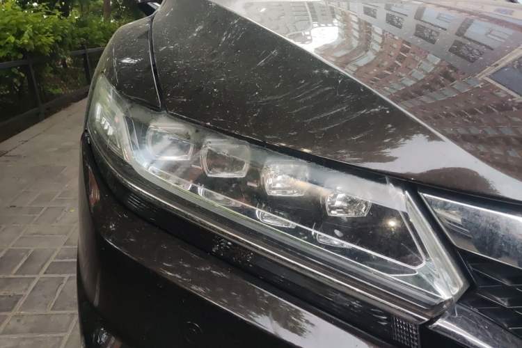 Used Honda Spirior 2017 2.4L Luxury Edition Right Front Headlight