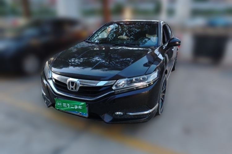 Used Honda Spirior 2017 2.0L Comfort Edition Guazi used car, China used car export, Used car for sale, Used  cars, Cheapest cars for sale