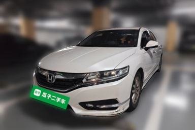 Used Honda Spirior 2017 2.0L Comfort Edition