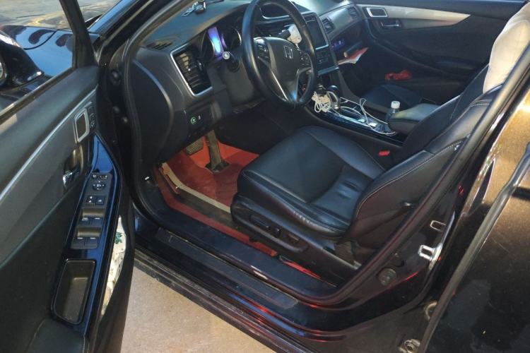 Used Honda Spirior 2017 2.0L Comfort Edition Driver Seat