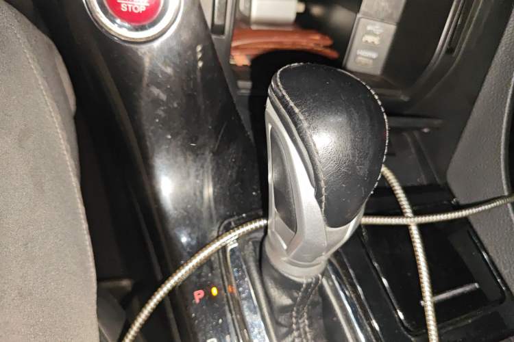 Used Honda Spirior 2017 2.0L Comfort Edition Gear Lever