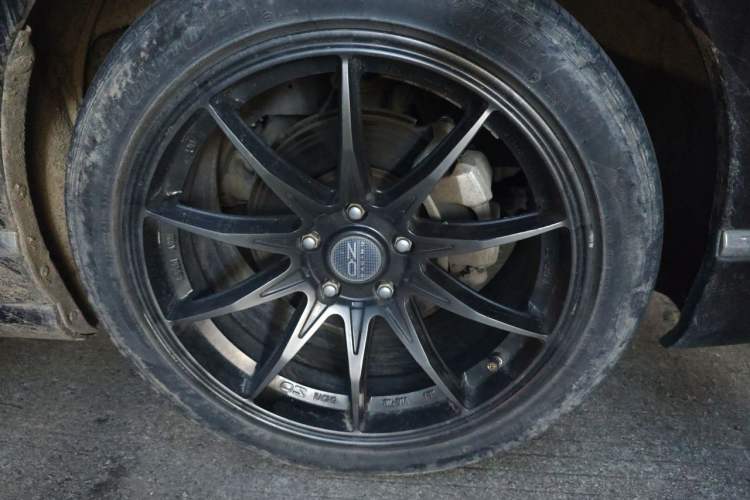Used Honda Spirior 2017 2.0L Comfort Edition Right Front Wheel Hub