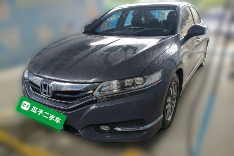 Used Honda Spirior 2017 2.0L Comfort Edition Guazi used car, China used car export, Used car for sale, Used  cars, Cheapest cars for sale