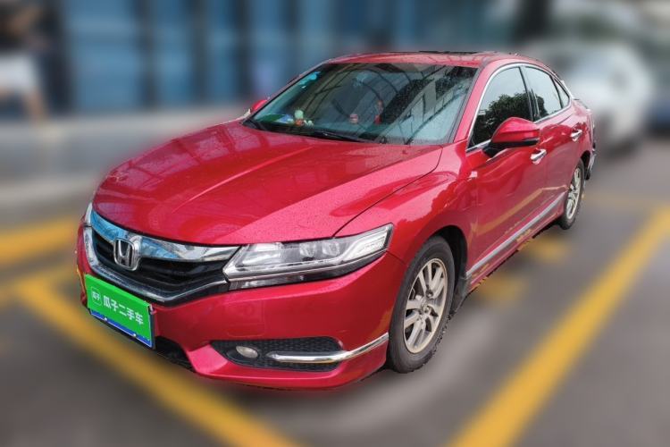 Used Honda Spirior 2017 2.0L Comfort Edition Guazi used car, China used car export, Used car for sale, Used  cars, Cheapest cars for sale